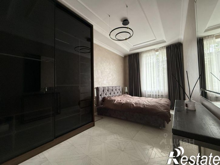 3-комн квартира Гостиная улица, 28А,  д. 28А