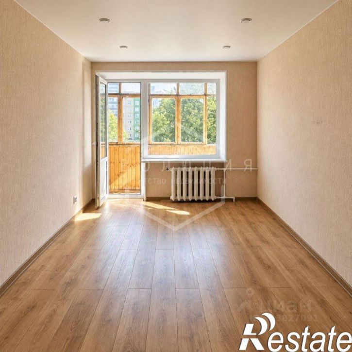 1-комн квартира Киевская улица, 95,  д. 95
