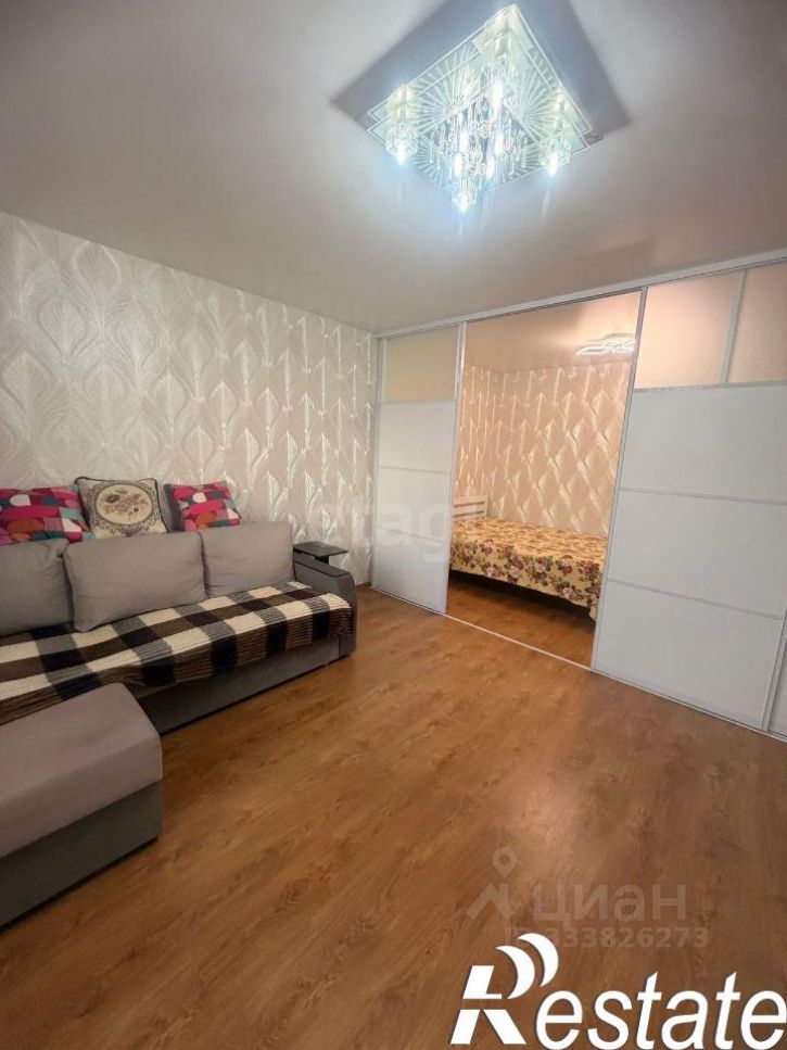 1-комн квартира бульвар Франца Лефорта, 16,  д. 16