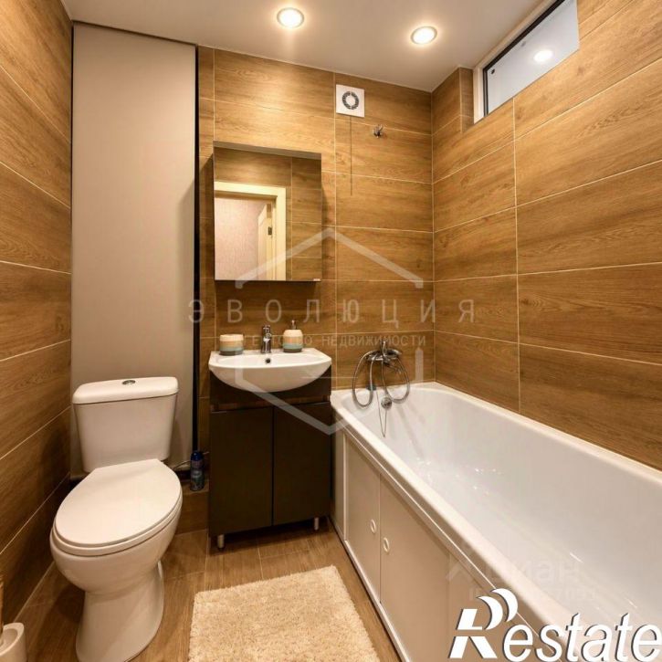1-комн квартира Киевская улица, 95,  д. 95