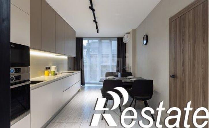 2-комн квартира Артиллерийская улица, 75,  д. 75