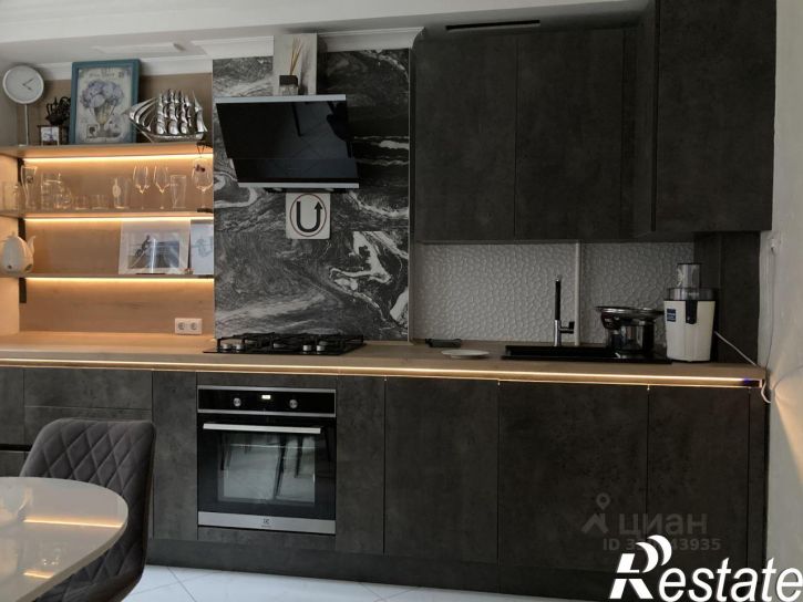 1-комн квартира Советский проспект, 81 к3,  д. 81 к3
