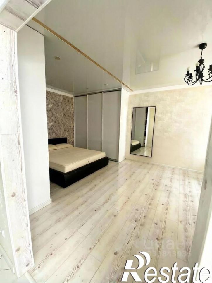 1-комн квартира Советский проспект, 81 к3,  д. 81 к3