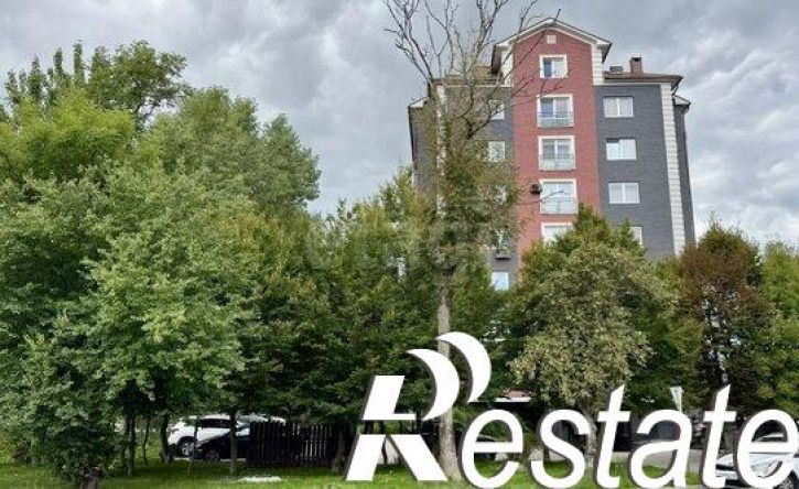1-комн квартира Советский проспект, 218,  д. 218