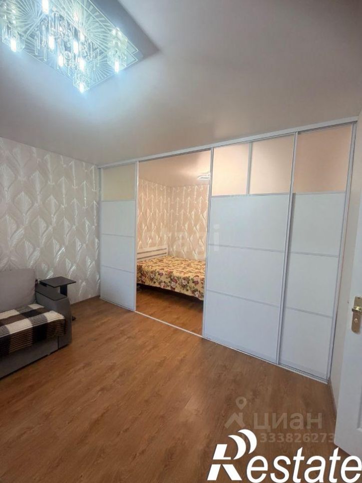 1-комн квартира бульвар Франца Лефорта, 16,  д. 16