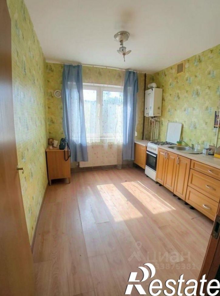 1-комн квартира Клинская улица, 8,  д. 8