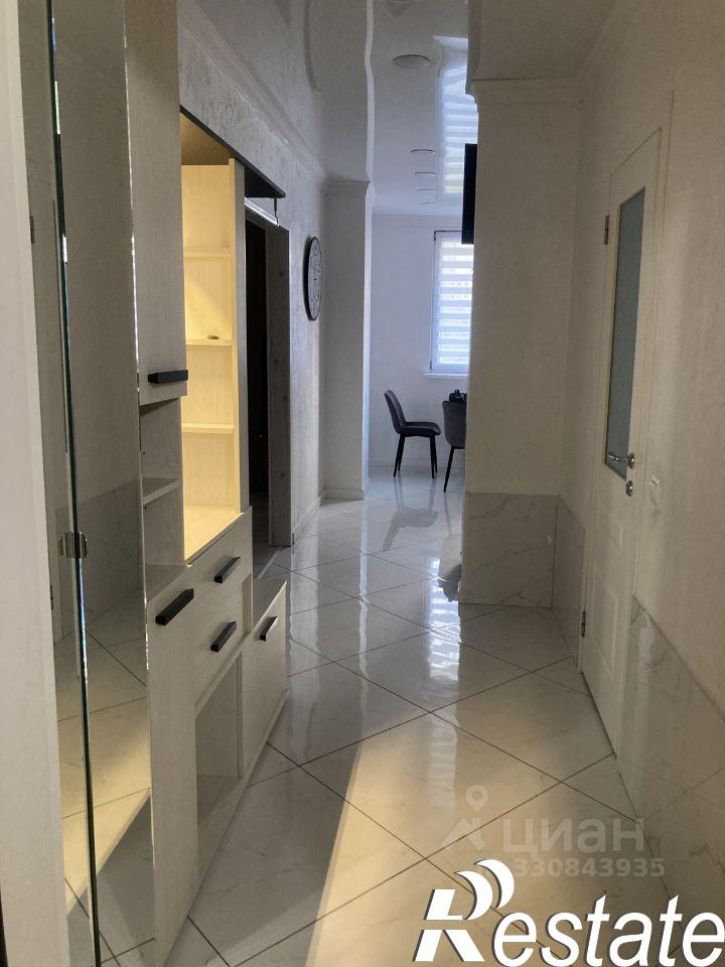 1-комн квартира Советский проспект, 81 к3,  д. 81 к3