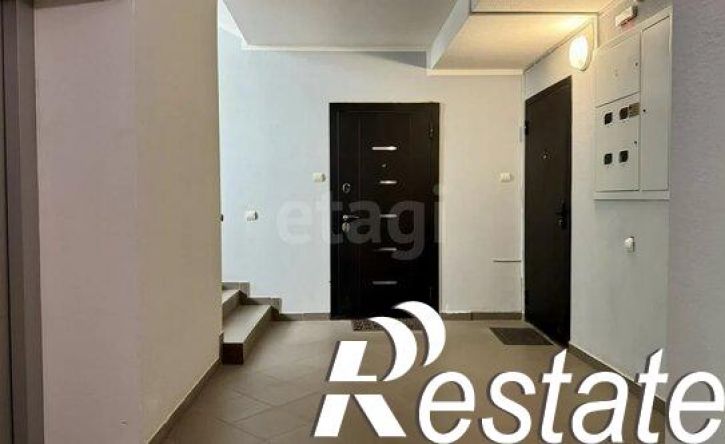 1-комн квартира Советский проспект, 218,  д. 218