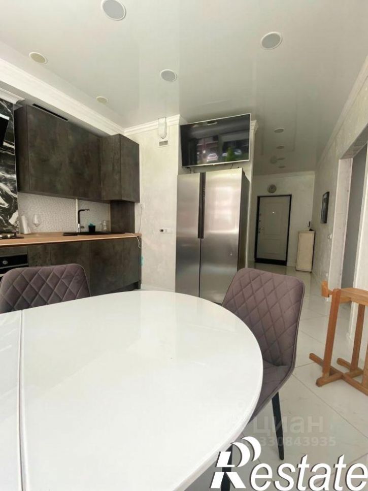 1-комн квартира Советский проспект, 81 к3,  д. 81 к3