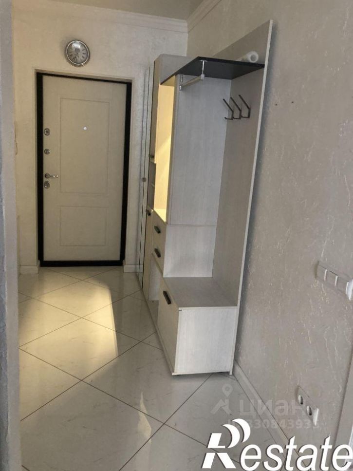 1-комн квартира Советский проспект, 81 к3,  д. 81 к3