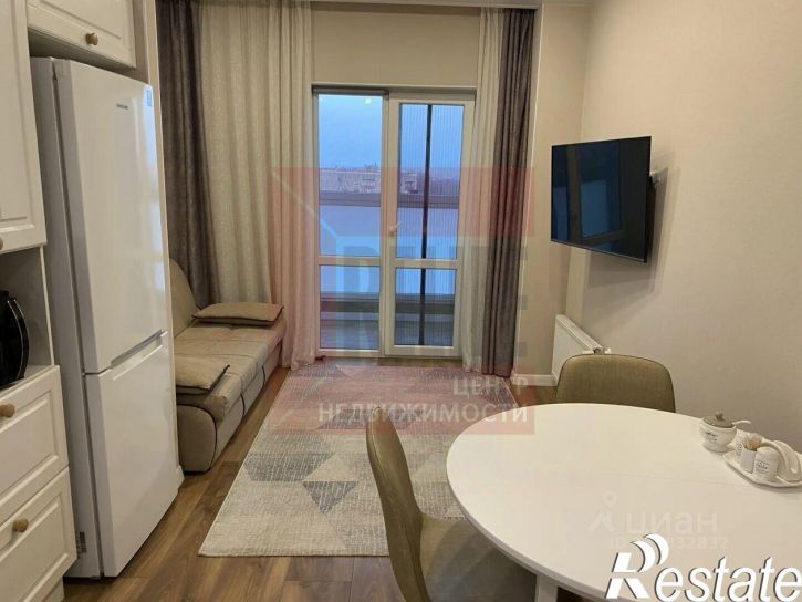 2-комн квартира улица 9-го Апреля, 86а,  д. 86а