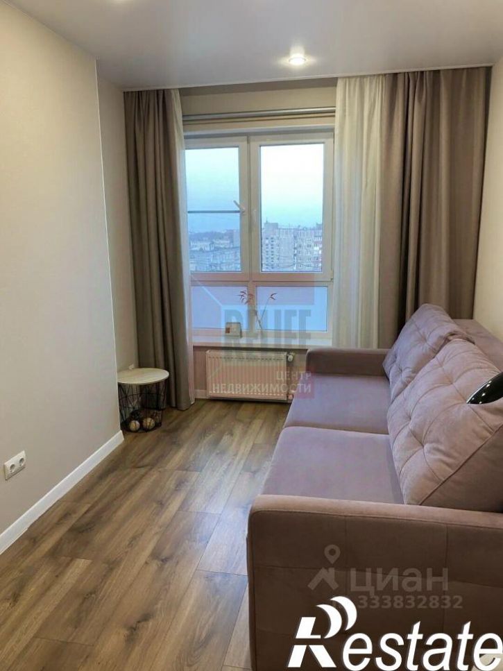 2-комн квартира улица 9-го Апреля, 86а,  д. 86а