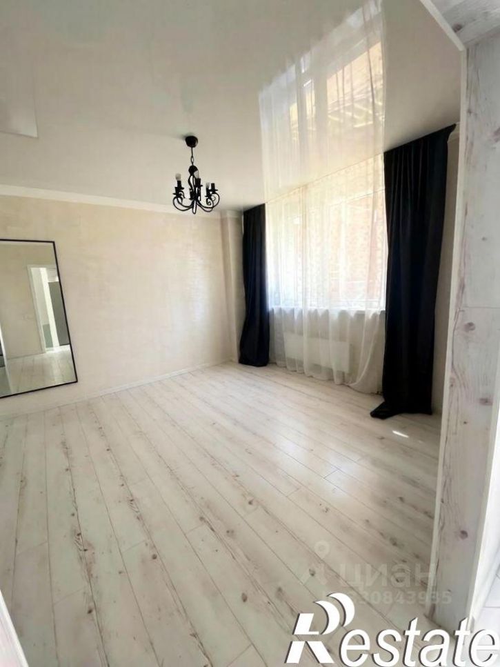 1-комн квартира Советский проспект, 81 к3,  д. 81 к3