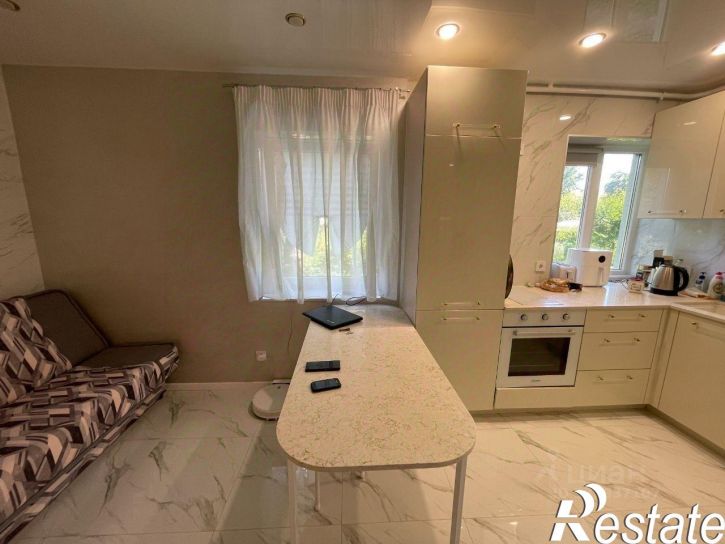 2-комн квартира улица Клавы Назаровой, 51,  д. 51
