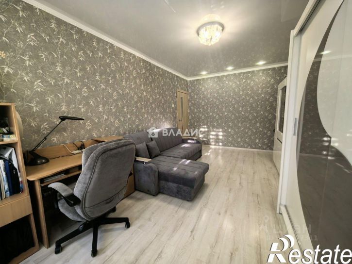 1-комн квартира улица Младшего лейтенанта Родителева, 14,  д. 14
