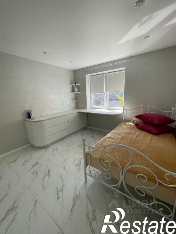 2-комн квартира улица Клавы Назаровой, 51,  д. 51