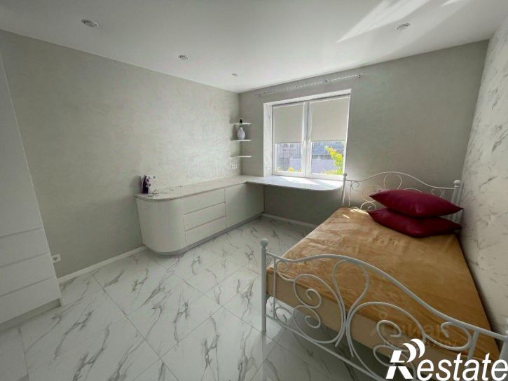 2-комн квартира улица Клавы Назаровой, 51,  д. 51