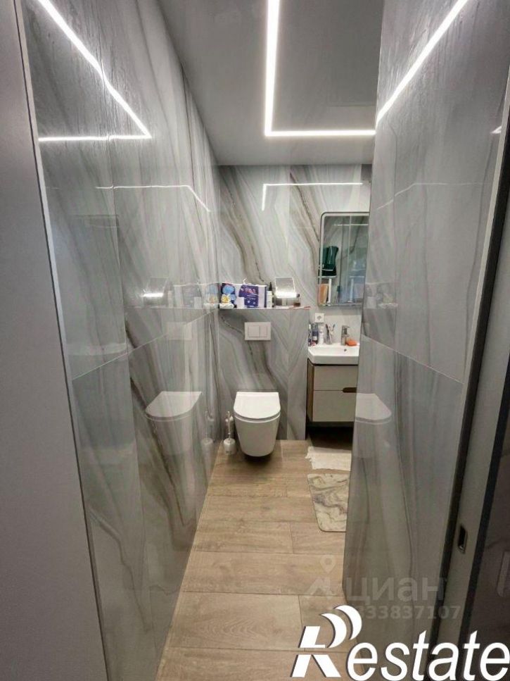 2-комн квартира улица Клавы Назаровой, 51,  д. 51