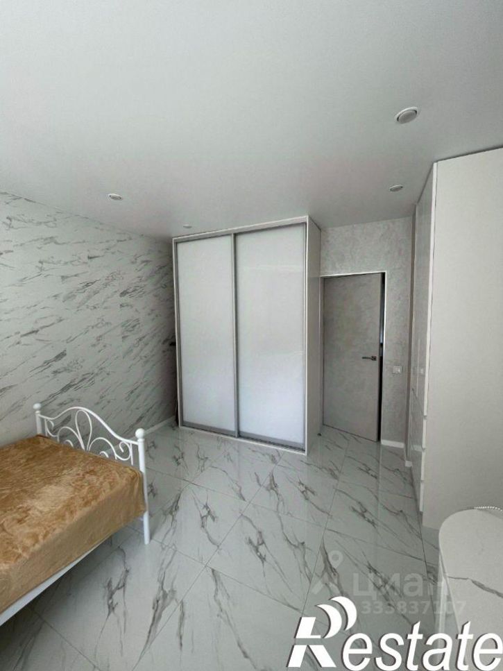 2-комн квартира улица Клавы Назаровой, 51,  д. 51