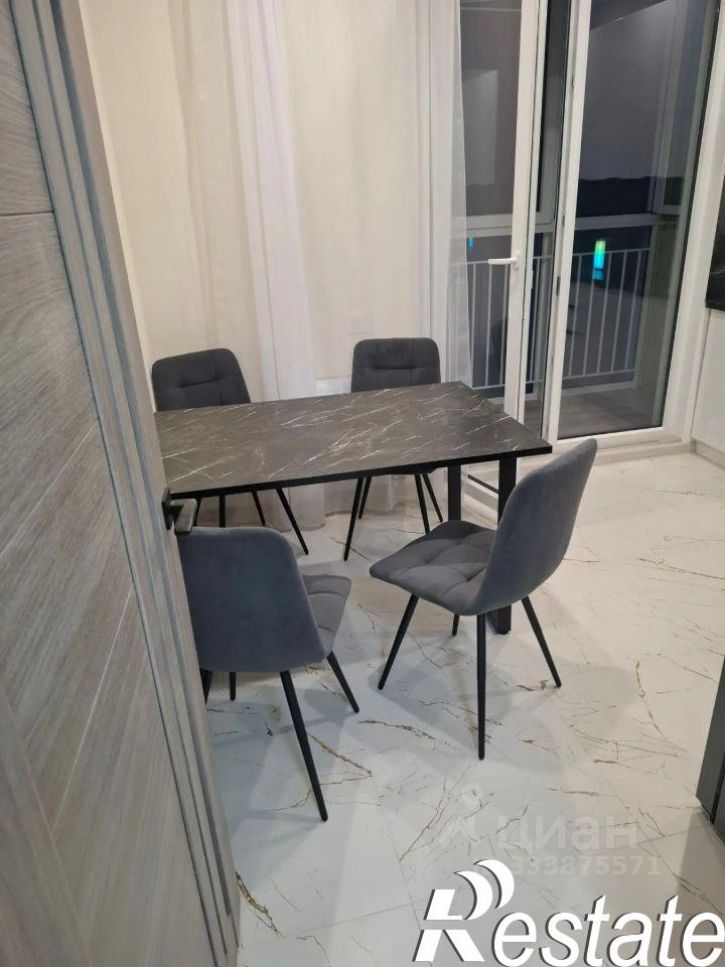 1-комн квартира улица Левитана, 65 к3,  д. 65 к3