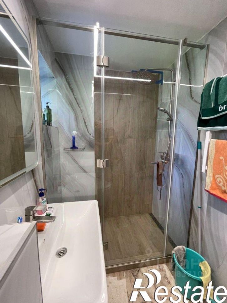 2-комн квартира улица Клавы Назаровой, 51,  д. 51