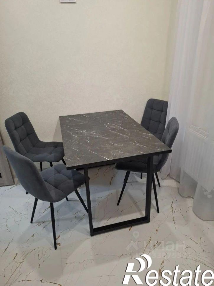 1-комн квартира улица Левитана, 65 к3,  д. 65 к3
