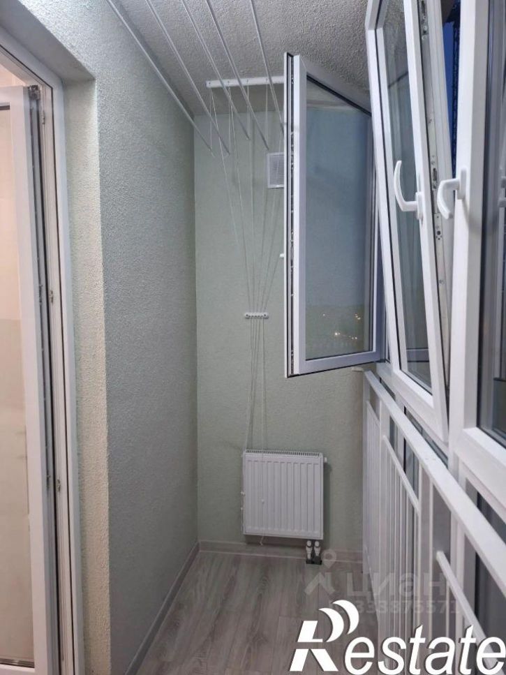 1-комн квартира улица Левитана, 65 к3,  д. 65 к3