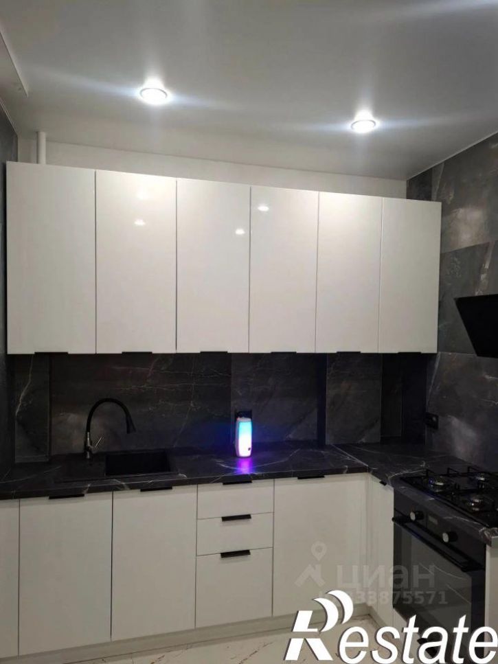 1-комн квартира улица Левитана, 65 к3,  д. 65 к3