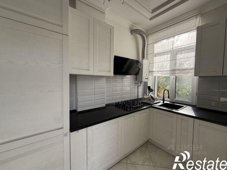 3-комн квартира Гостиная улица, 28А,  д. 28А