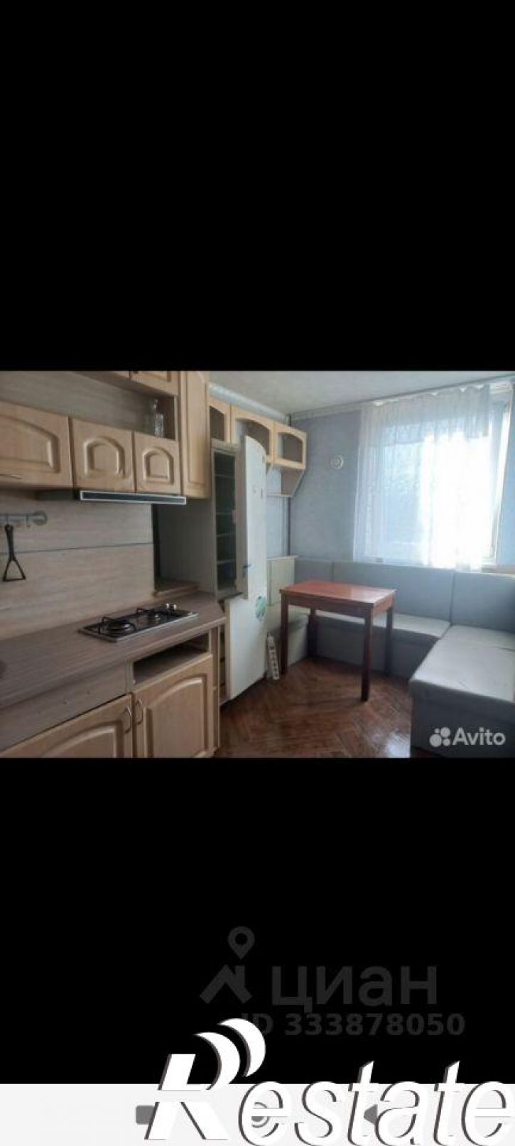 1-комн квартира Судостроительная улица, 87-89,  д. 87-89