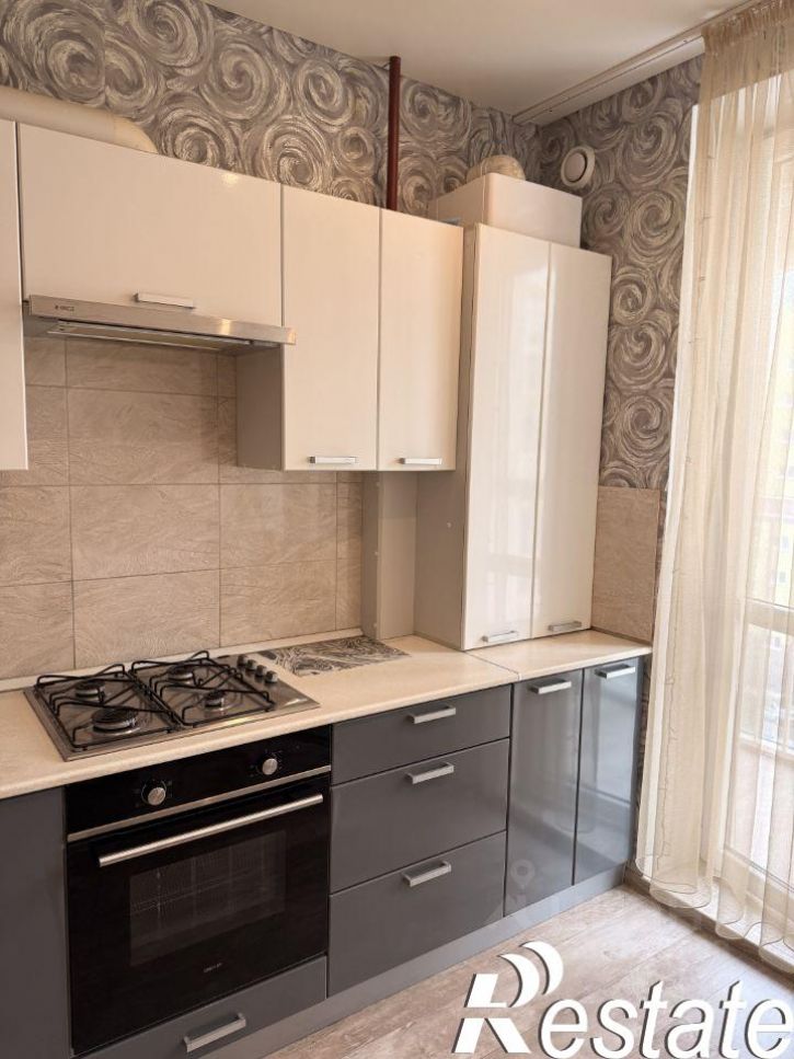 1-комн квартира улица Николая Карамзина, 34,  д. 34