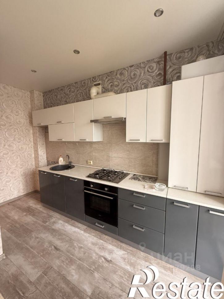1-комн квартира улица Николая Карамзина, 34,  д. 34