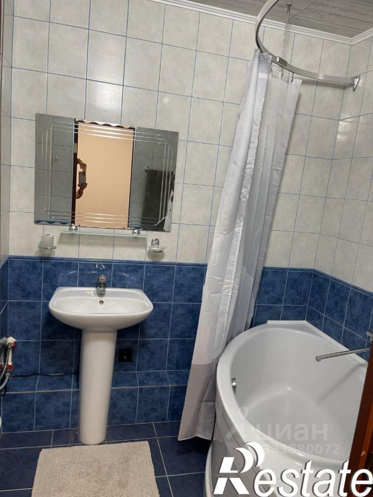 1-комн квартира улица Виллима Фермора, 5,  д. 5