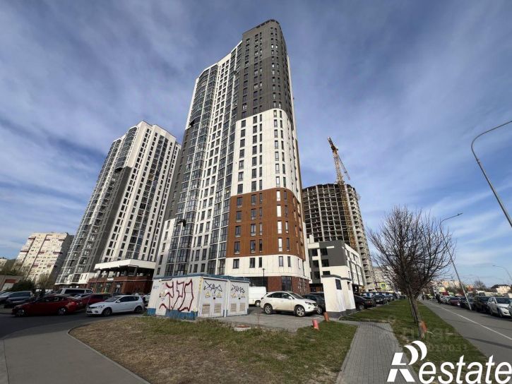 2-комн квартира улица Гайдара, 90,  д. 90