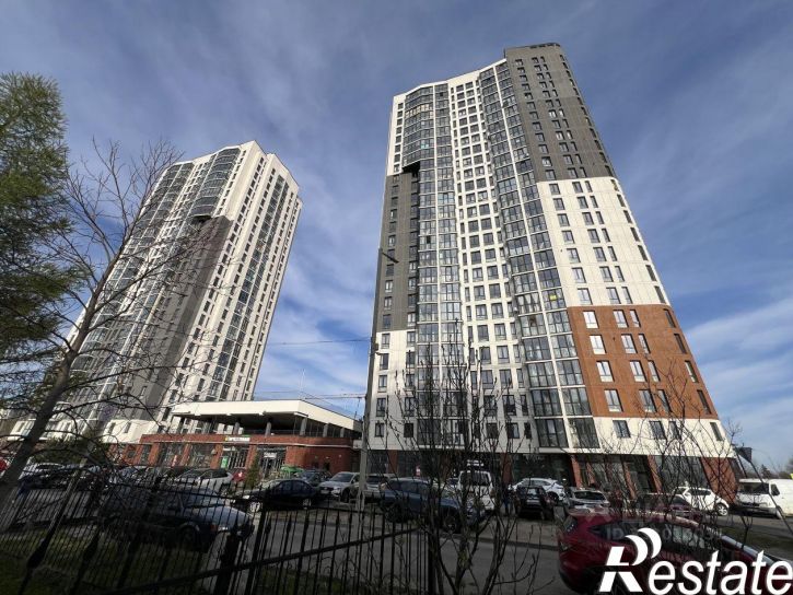 2-комн квартира улица Гайдара, 90,  д. 90