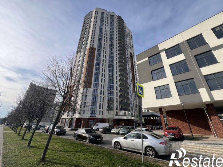 2-комн квартира улица Гайдара, 90,  д. 90