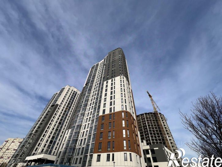 2-комн квартира улица Гайдара, 90,  д. 90