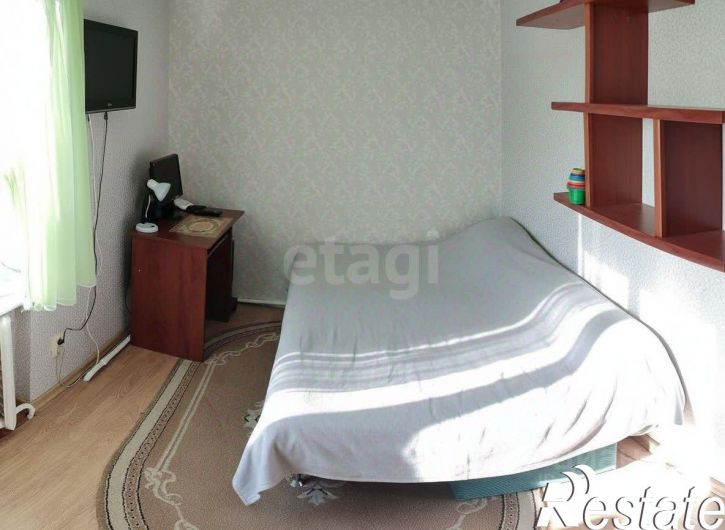 4-комн квартира Береговая улица, 6-10,  д. 6-10