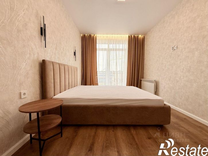 1-комн квартира улица Героя России Катериничева, 9 к2,  д. 9 к2