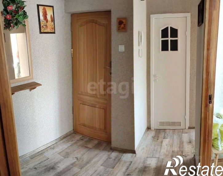 4-комн квартира Береговая улица, 6-10,  д. 6-10
