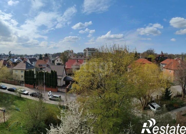4-комн квартира Береговая улица, 6-10,  д. 6-10