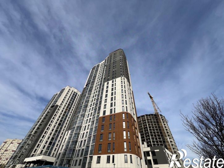 2-комн квартира улица Гайдара, 90,  д. 90