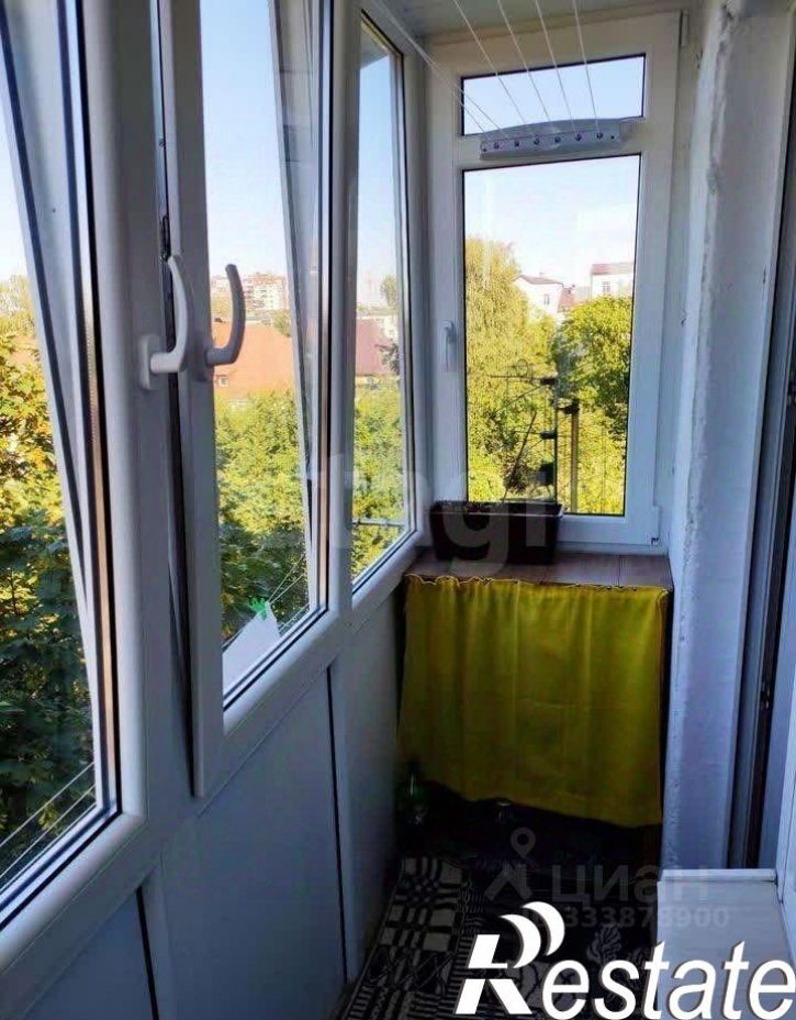 4-комн квартира Береговая улица, 6-10,  д. 6-10