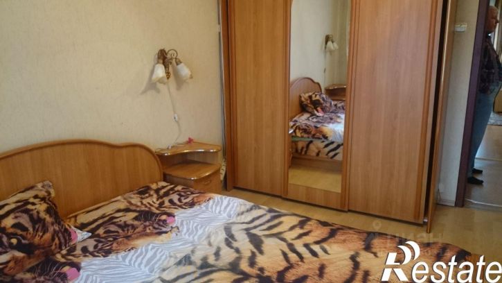 2-комн квартира Калужская улица, 16,  д. 16