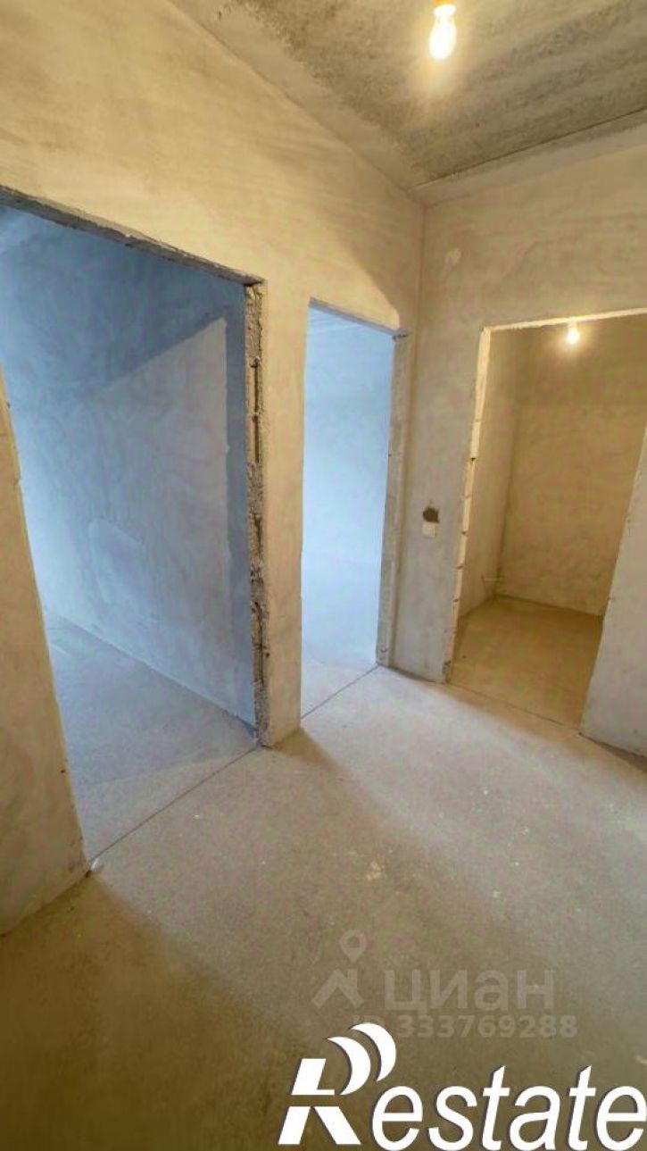 1-комн квартира Борисовский бульвар, 17к2,  д. 17к2