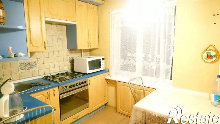 2-комн квартира Калужская улица, 16,  д. 16