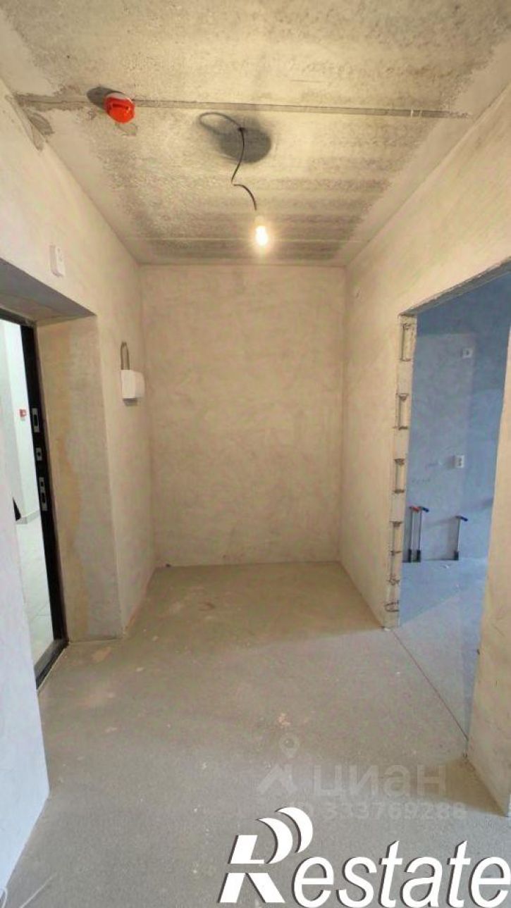 1-комн квартира Борисовский бульвар, 17к2,  д. 17к2