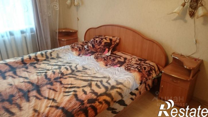 2-комн квартира Калужская улица, 16,  д. 16