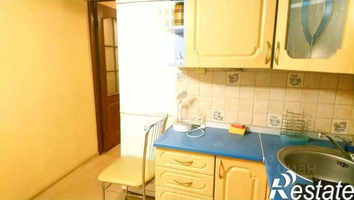 2-комн квартира Калужская улица, 16,  д. 16