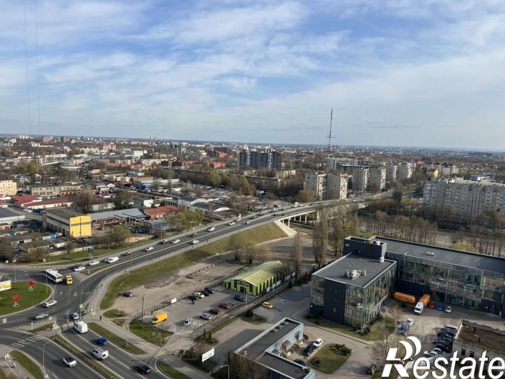2-комн квартира улица Гайдара, 90,  д. 90